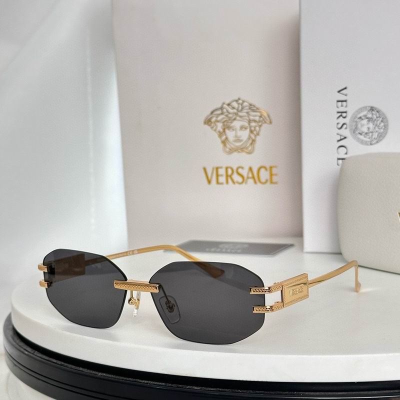 Versace Glasses 03smh04 (3)