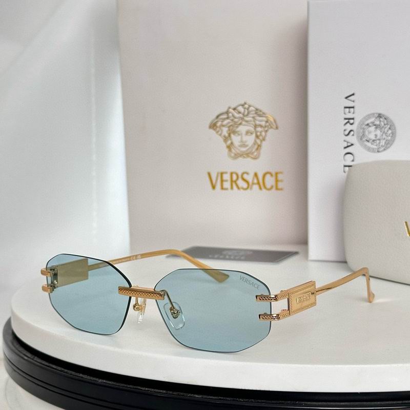 Versace Glasses 03smh04 (4)