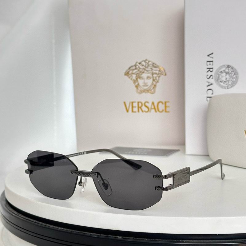 Versace Glasses 03smh04 (5)