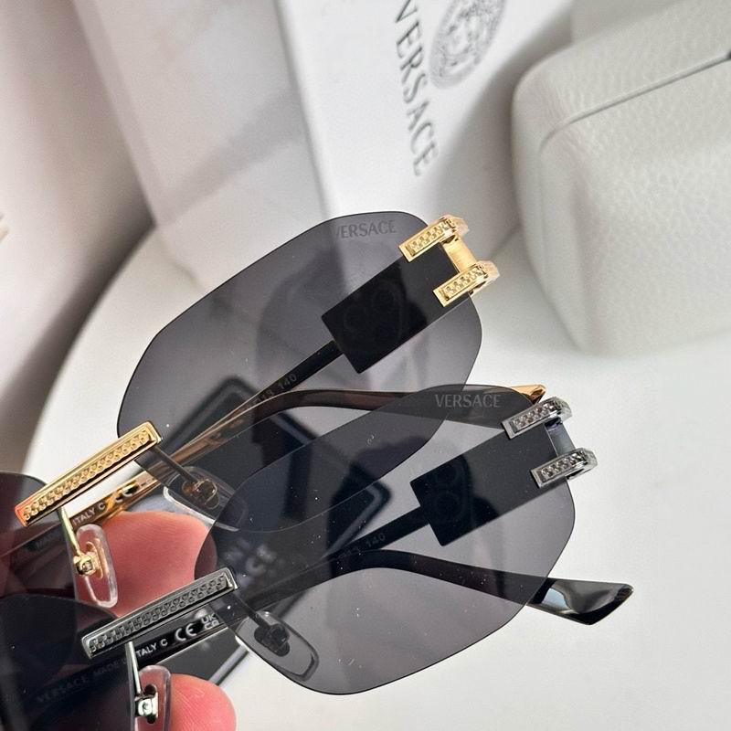 Versace Glasses 03smh04 (6)