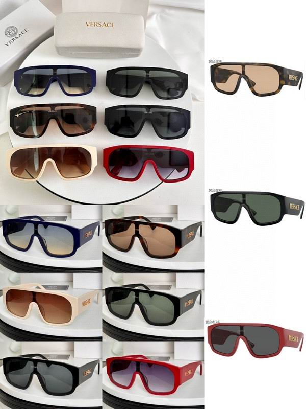 Versace Glasses 03smh05 (10)