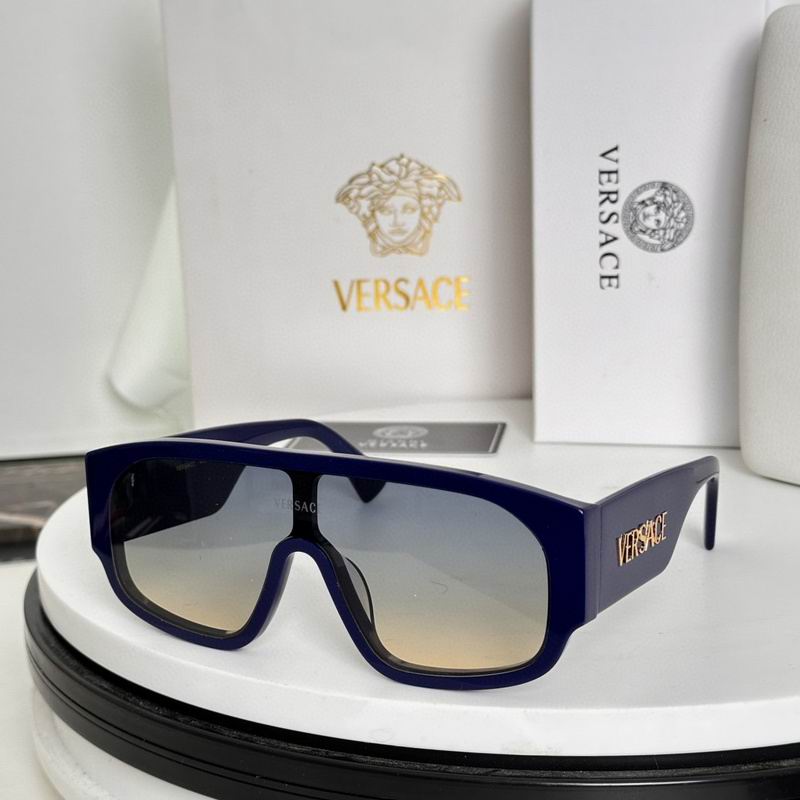 Versace Glasses 03smh05 (2)