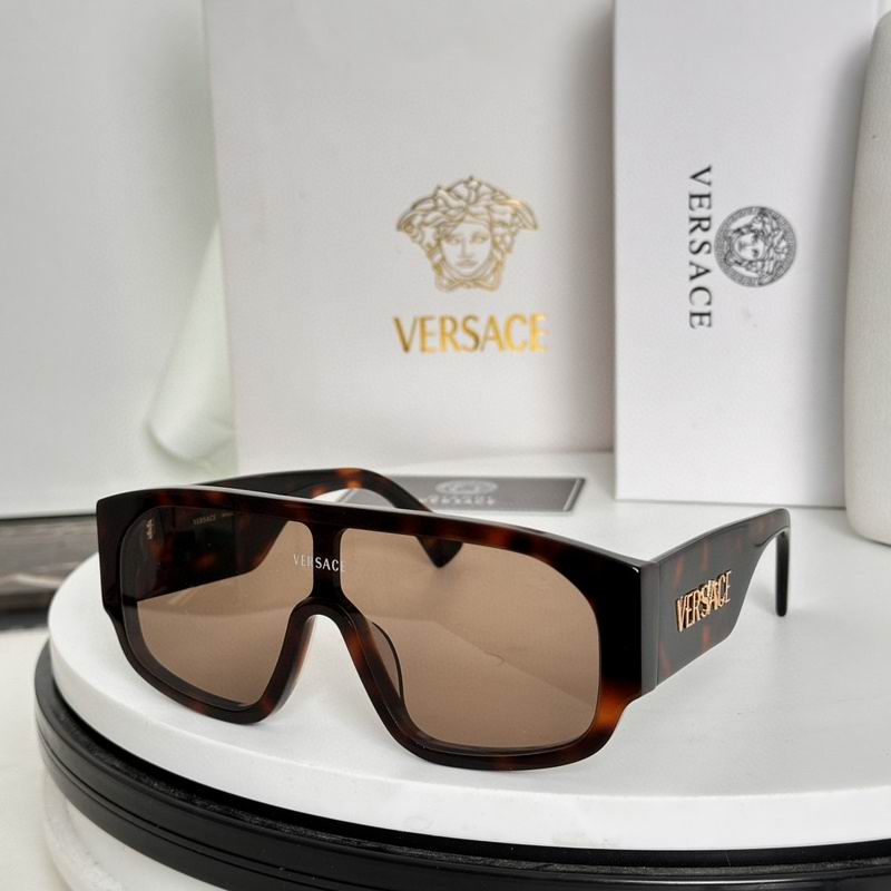 Versace Glasses 03smh05 (3)
