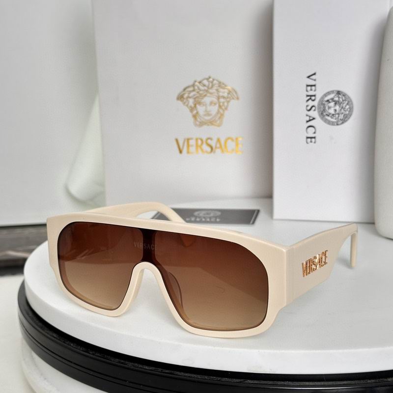 Versace Glasses 03smh05 (4)