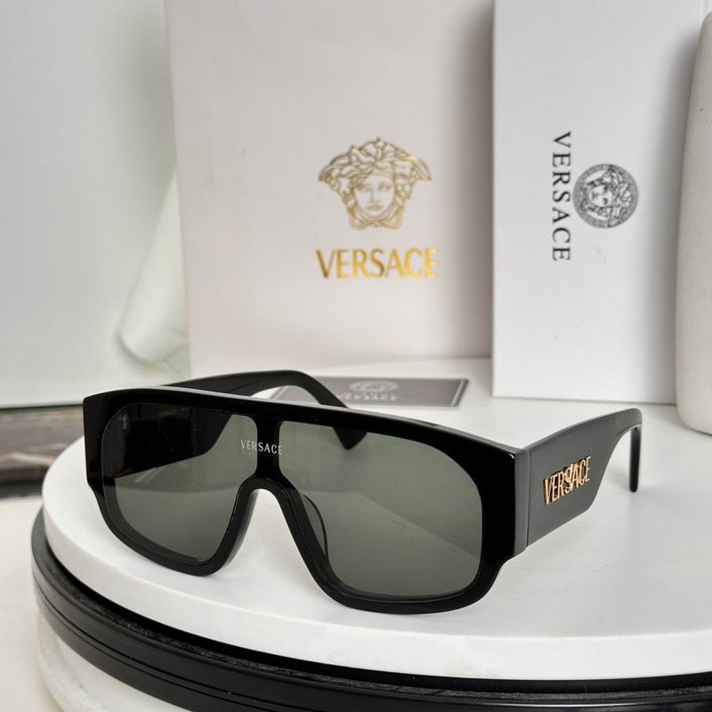 Versace Glasses 03smh05 (5)