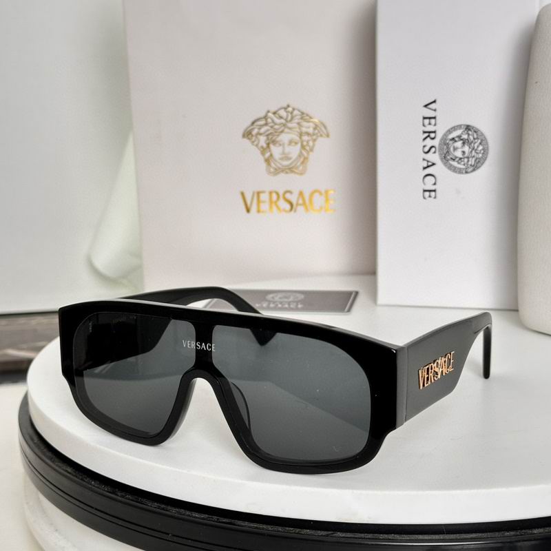 Versace Glasses 03smh05 (6)