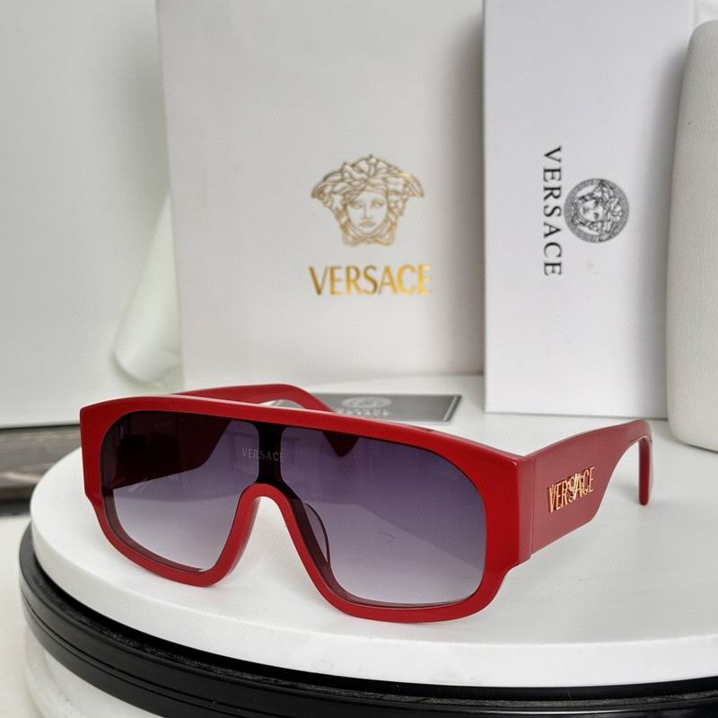 Versace Glasses 03smh05 (7)