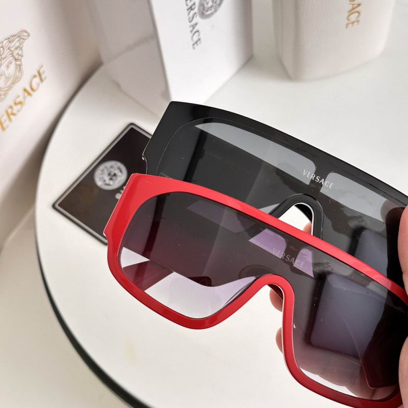 Versace Glasses 03smh05 (8)