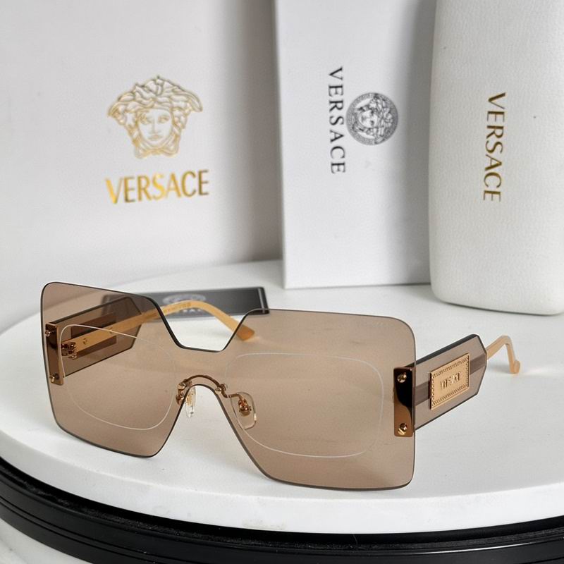 Versace Glasses 03smh06 (1)