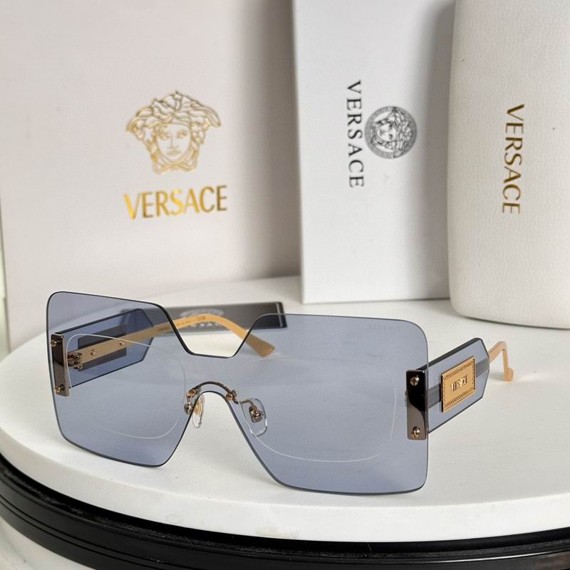 Versace Glasses 03smh06 (2)