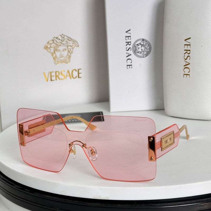 Versace Glasses 03smh06 (3)