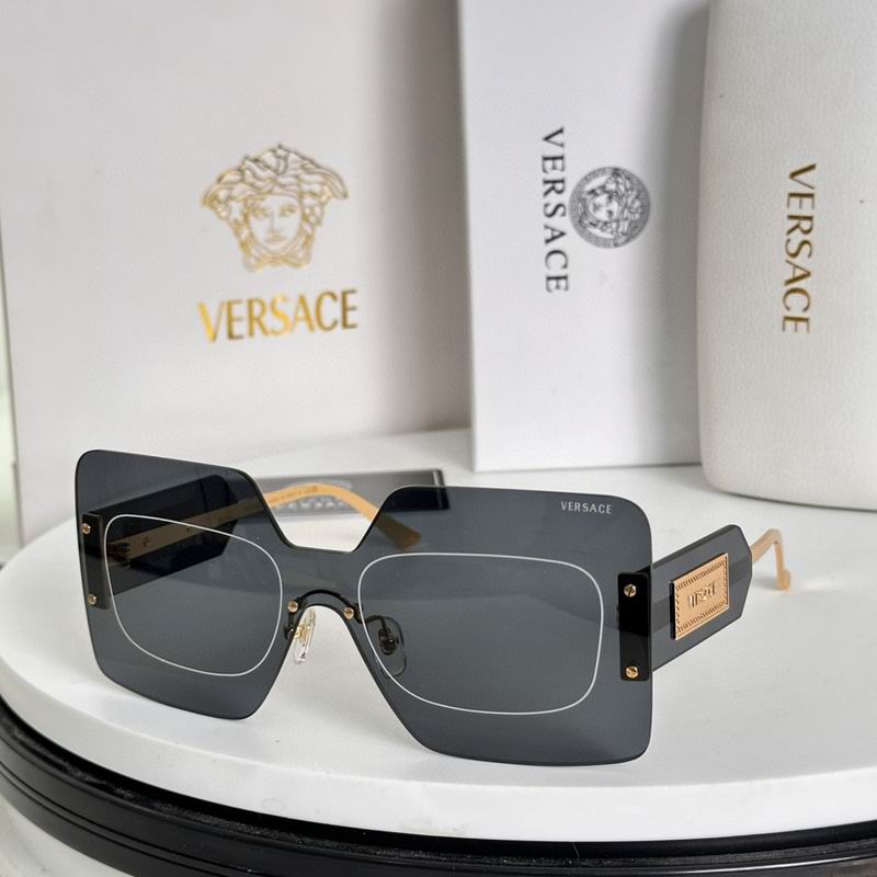 Versace Glasses 03smh06 (4)