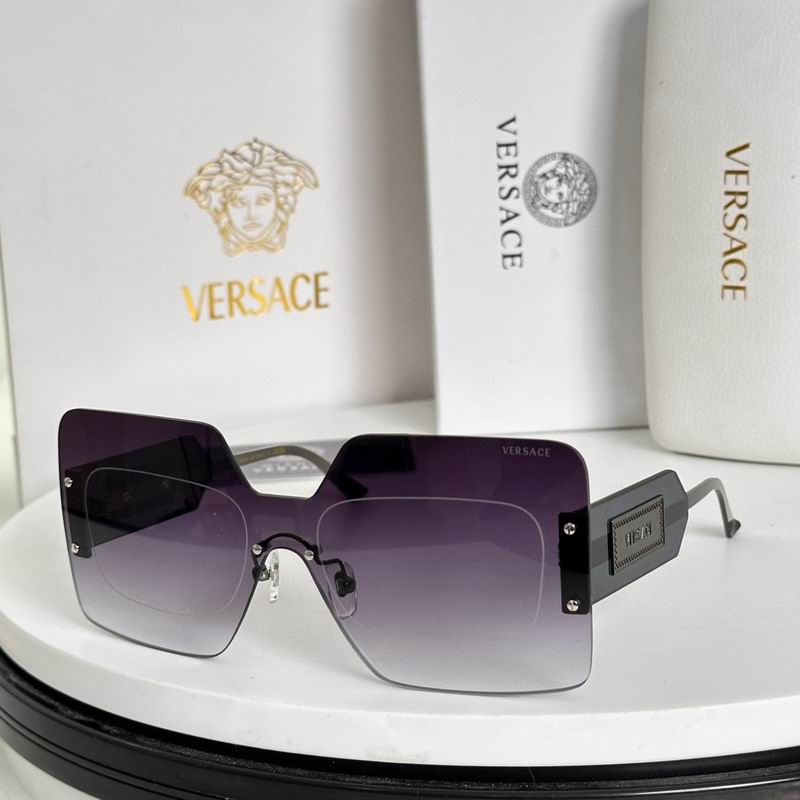 Versace Glasses 03smh06 (5)