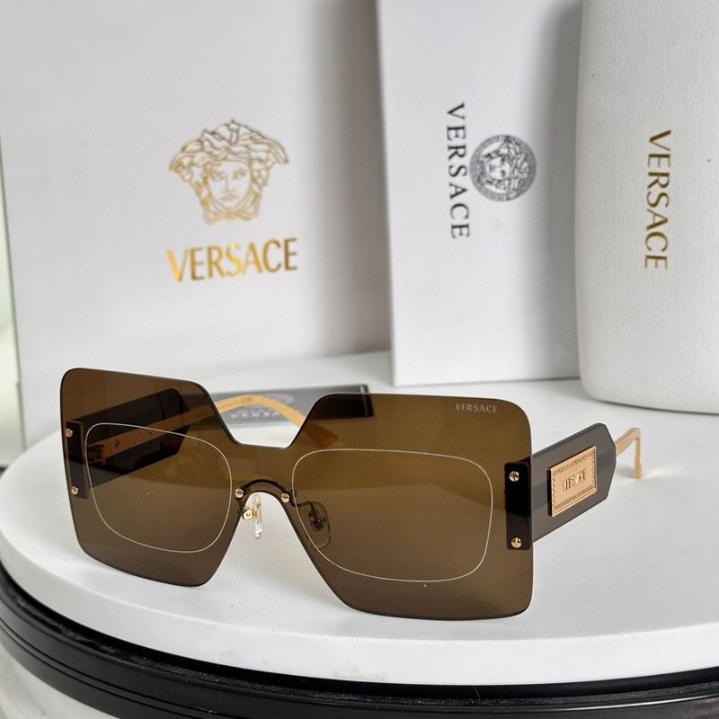 Versace Glasses 03smh06 (6)