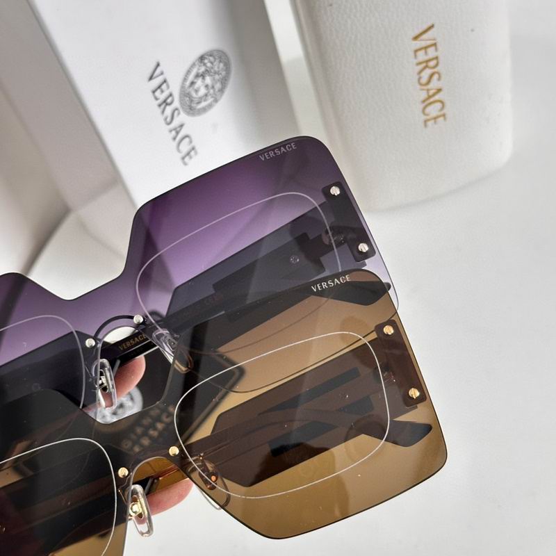 Versace Glasses 03smh06 (7)