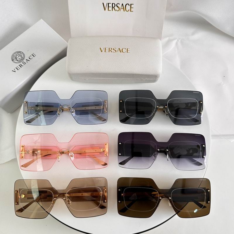 Versace Glasses 03smh06 (9)