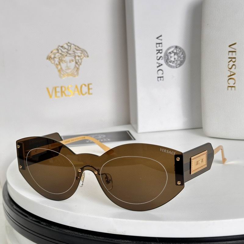 Versace Glasses 03smh07 (1)