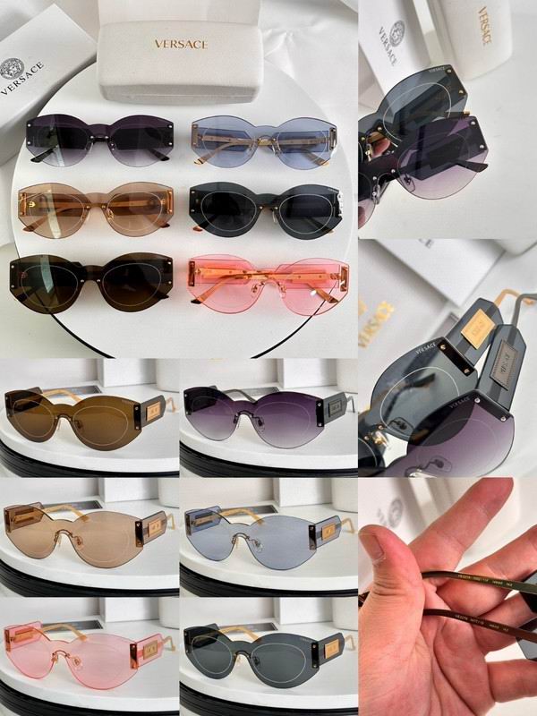 Versace Glasses 03smh07 (10)