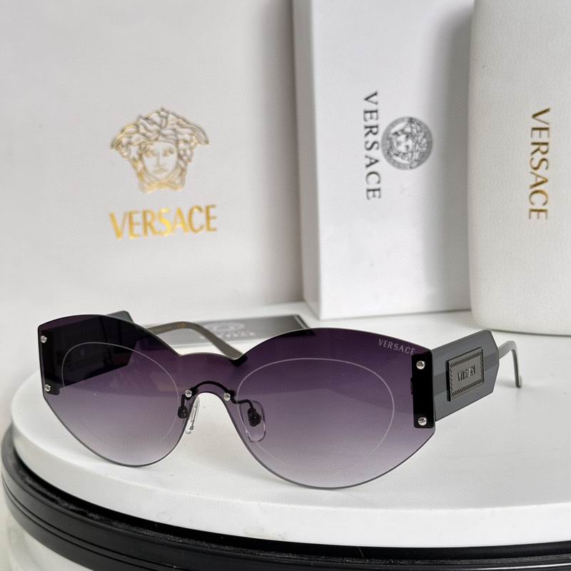 Versace Glasses 03smh07 (2)