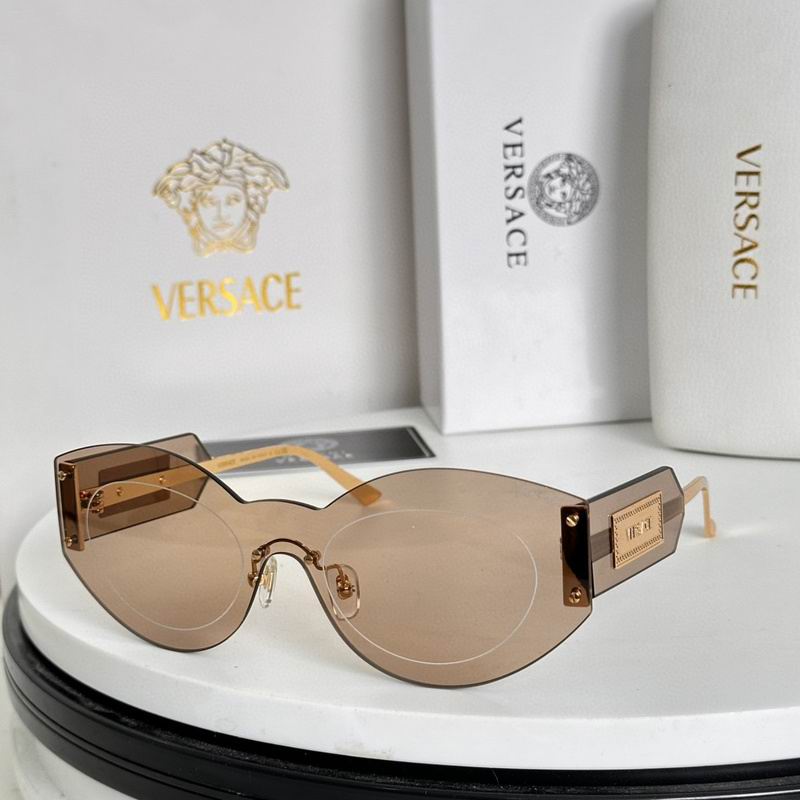 Versace Glasses 03smh07 (3)