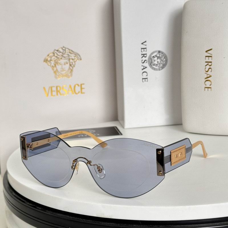 Versace Glasses 03smh07 (4)