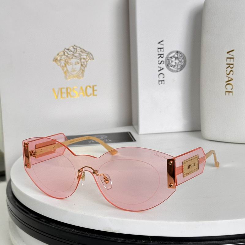 Versace Glasses 03smh07 (5)