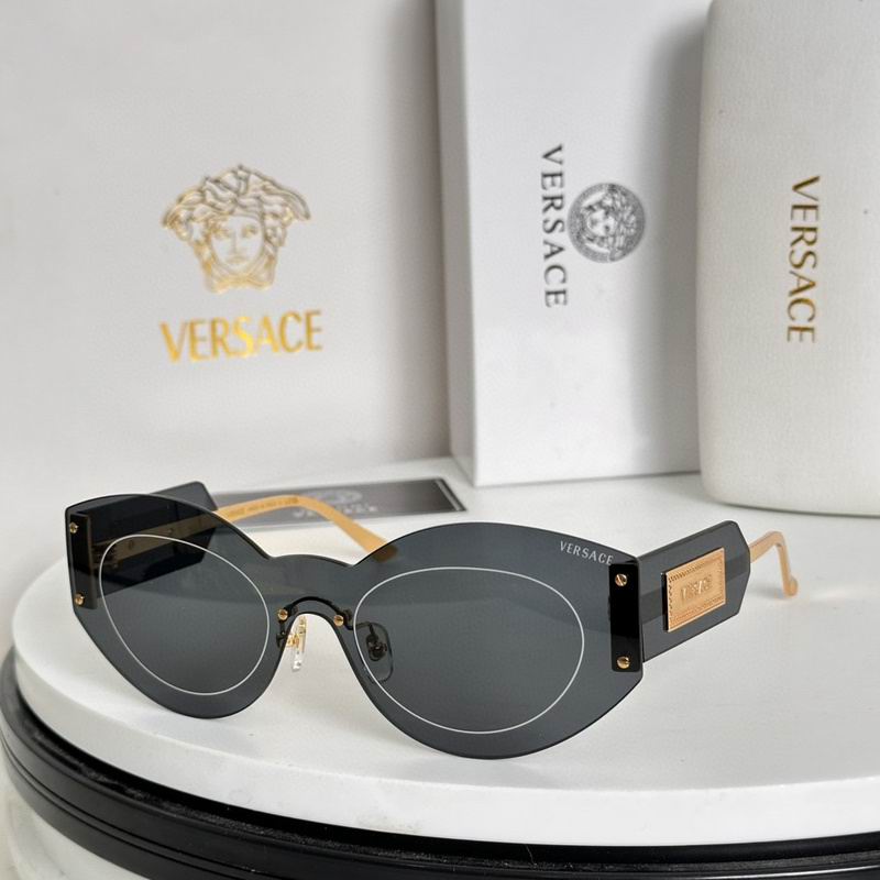 Versace Glasses 03smh07 (6)