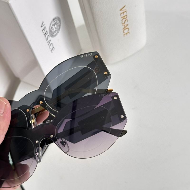 Versace Glasses 03smh07 (7)