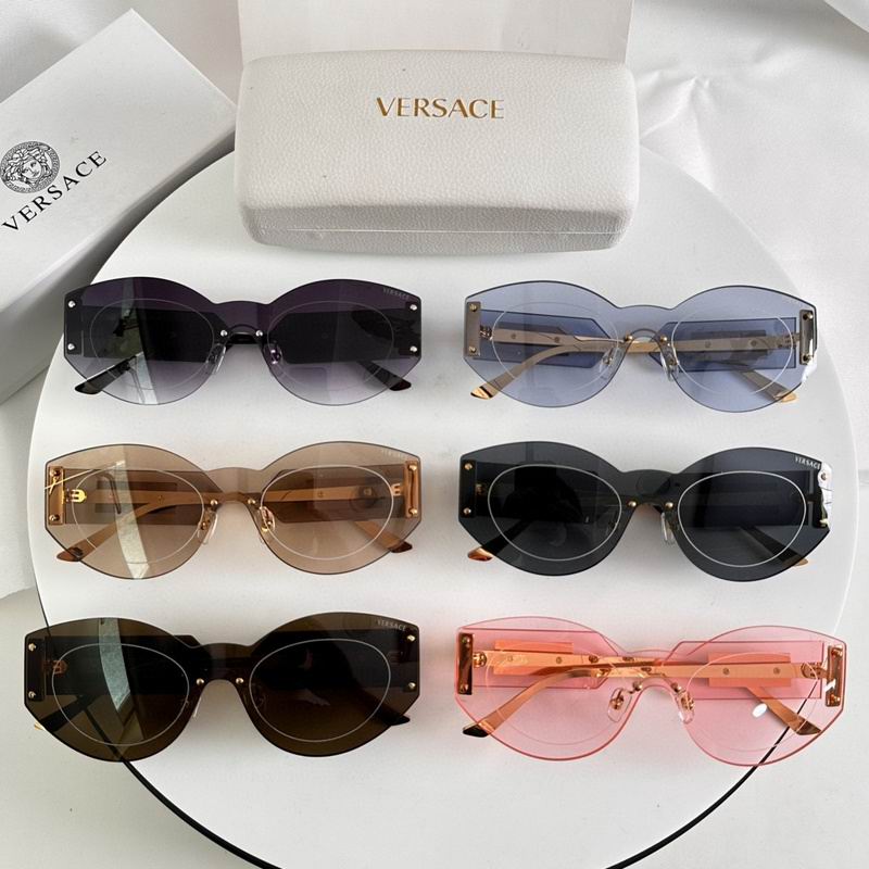 Versace Glasses 03smh07 (9)