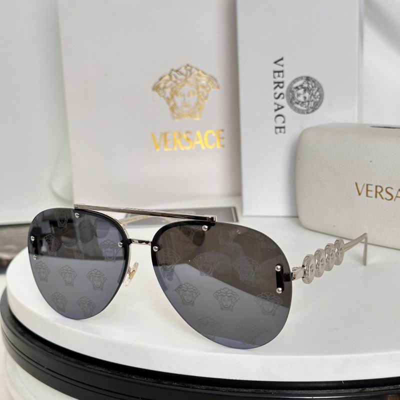 Versace Glasses 03smh08 (1)