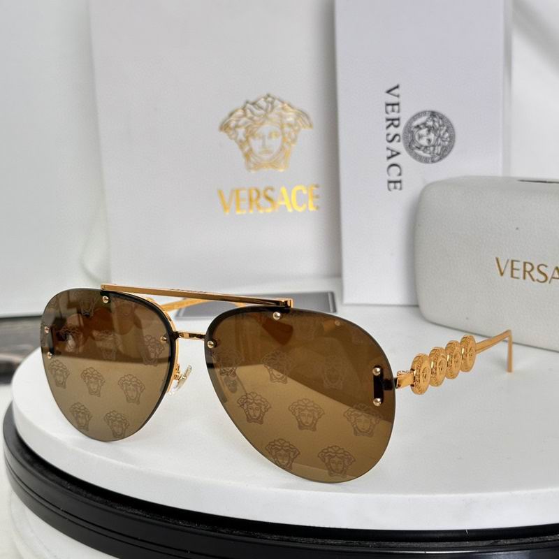 Versace Glasses 03smh08 (2)