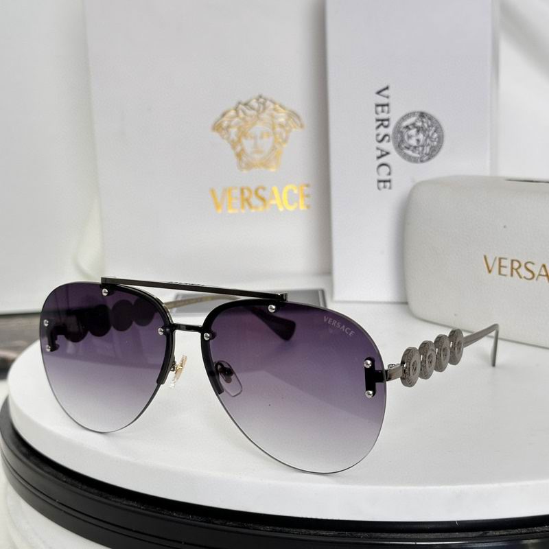 Versace Glasses 03smh08 (3)