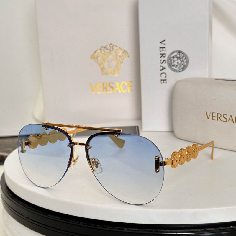Versace Glasses 03smh08 (4)