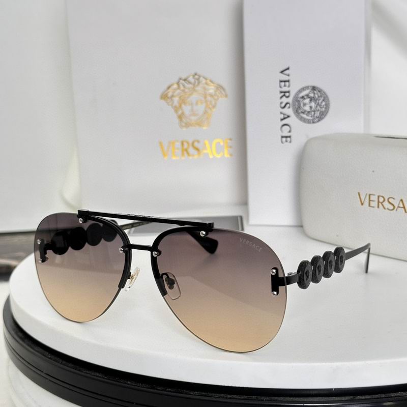 Versace Glasses 03smh08 (5)