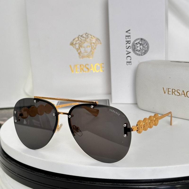 Versace Glasses 03smh08 (6)