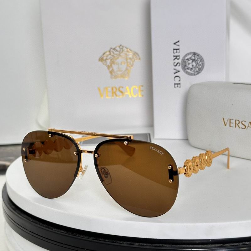 Versace Glasses 03smh08 (7)