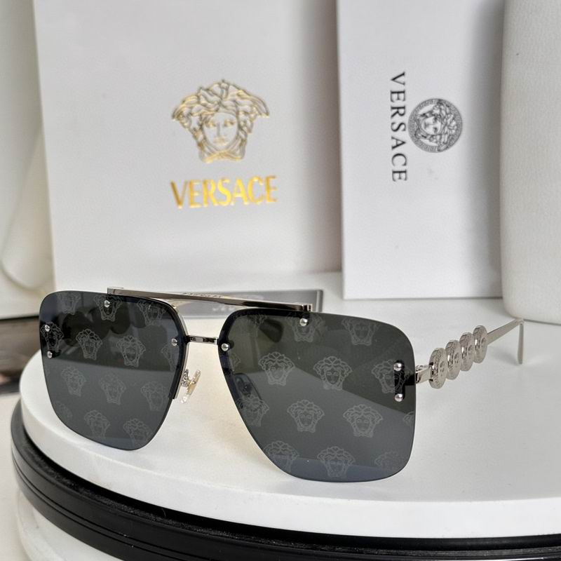 Versace Glasses 03smh09 (1)