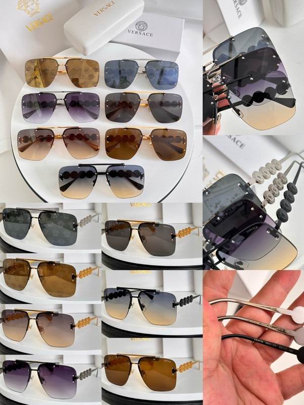 Versace Glasses 03smh09 (10)