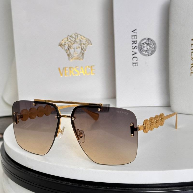 Versace Glasses 03smh09 (3)