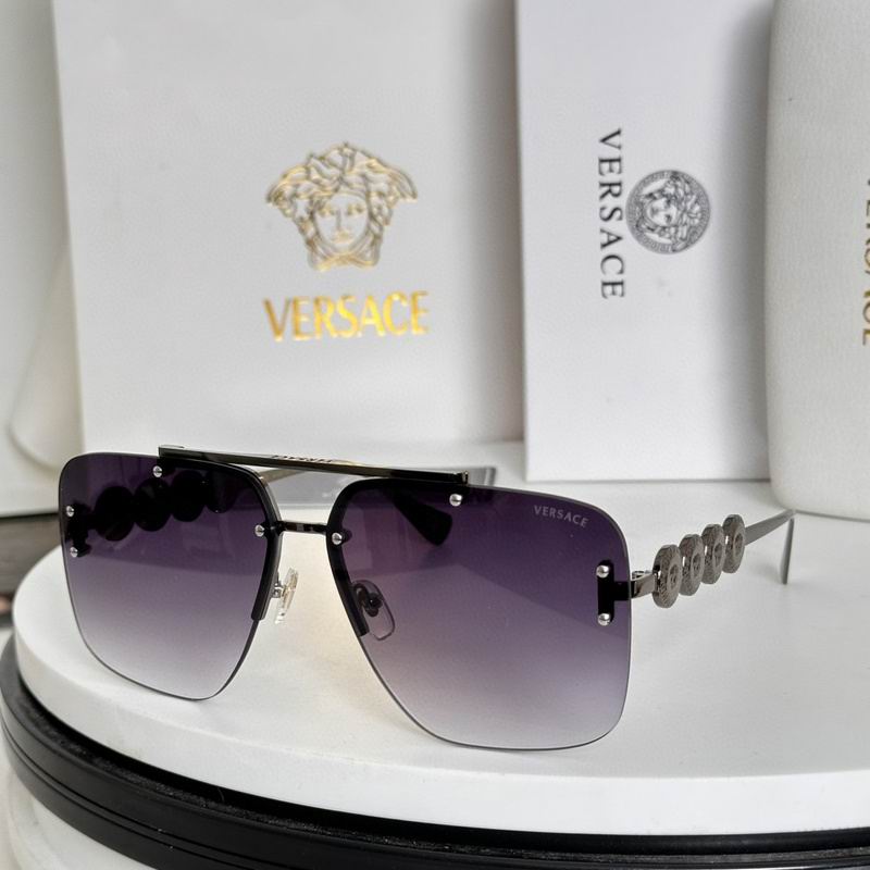 Versace Glasses 03smh09 (4)