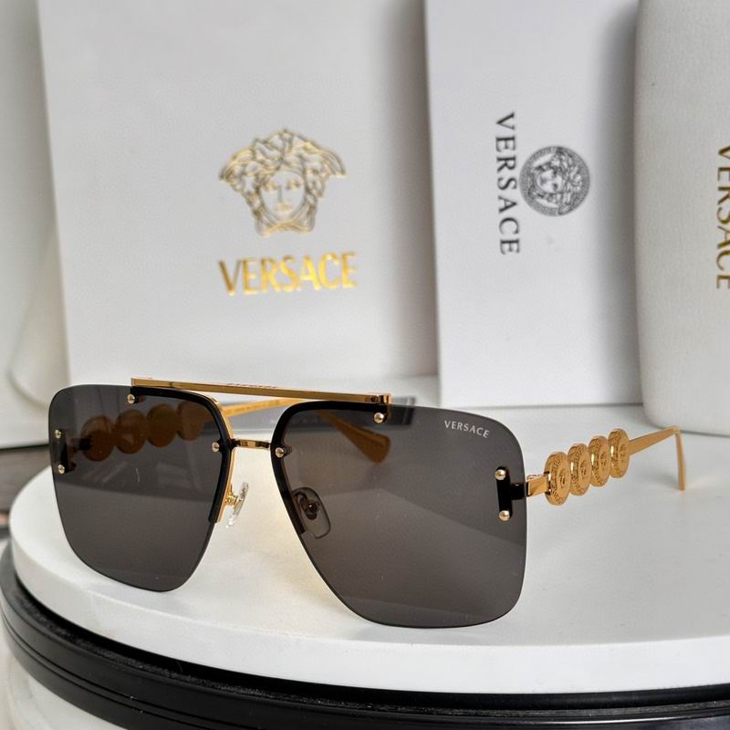 Versace Glasses 03smh09 (5)