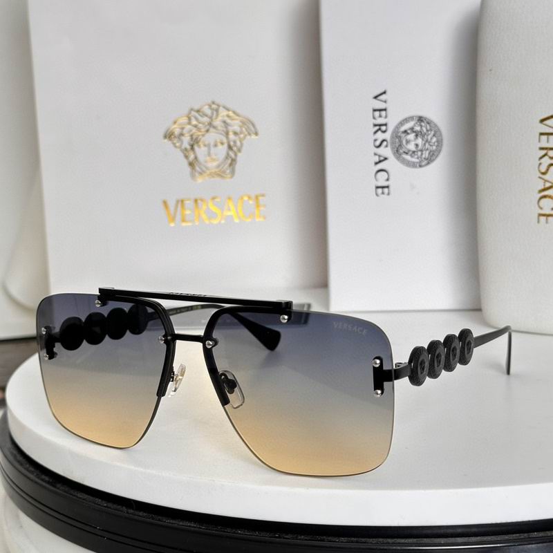 Versace Glasses 03smh09 (6)