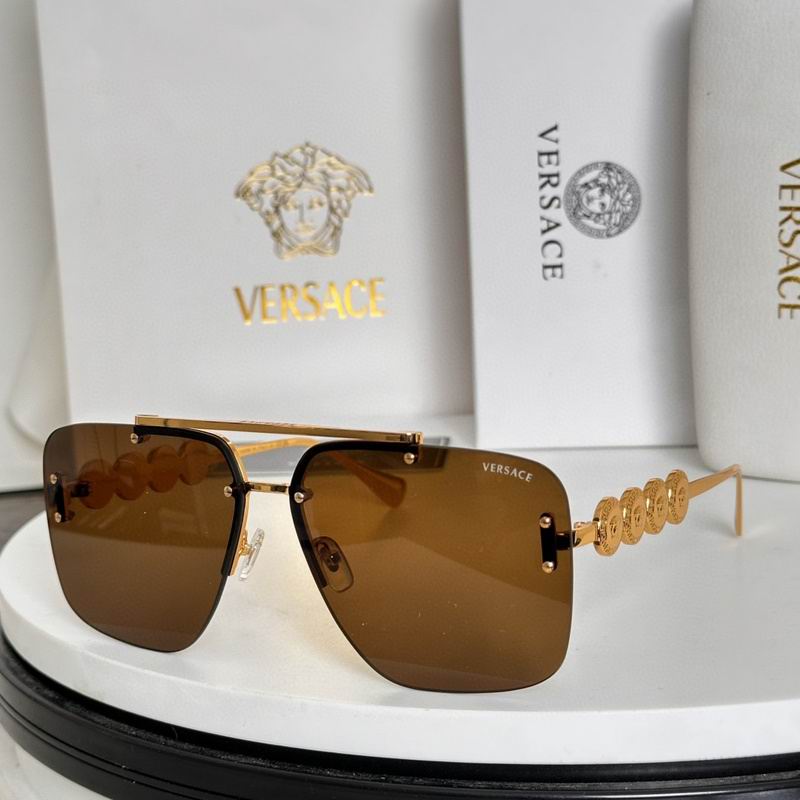 Versace Glasses 03smh09 (7)