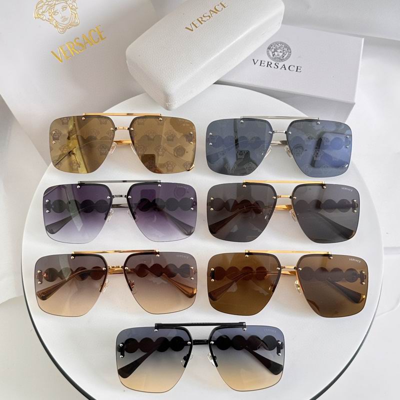 Versace Glasses 03smh09 (9)