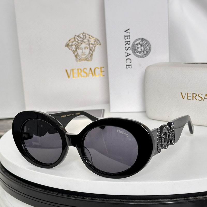 Versace Glasses 03smh10 (1)