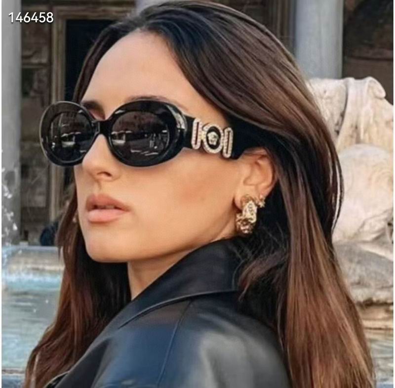 Versace Glasses 03smh10 (10)