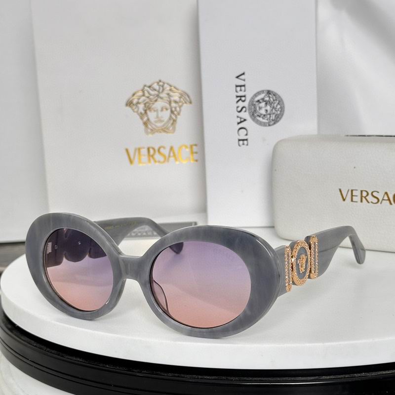 Versace Glasses 03smh10 (2)
