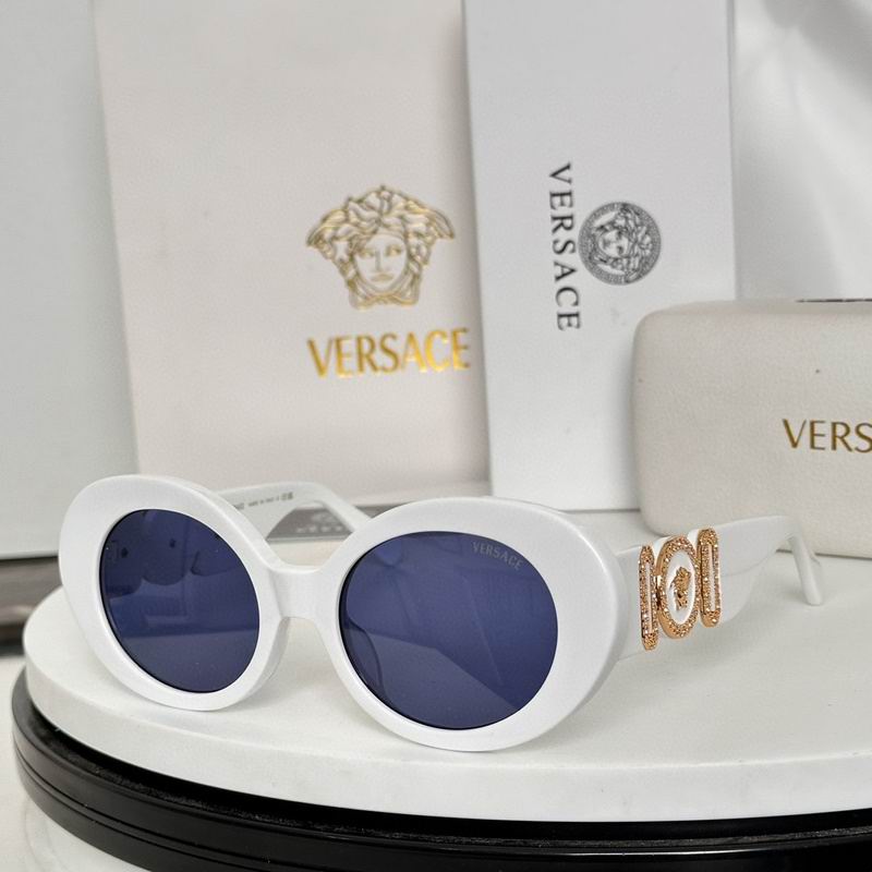 Versace Glasses 03smh10 (3)