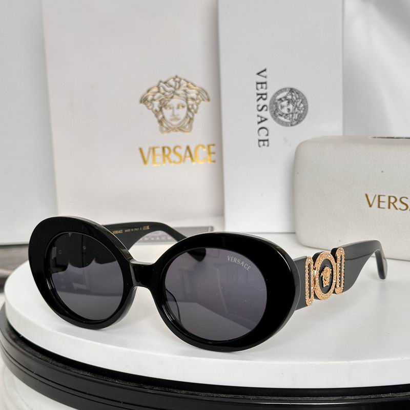 Versace Glasses 03smh10 (4)
