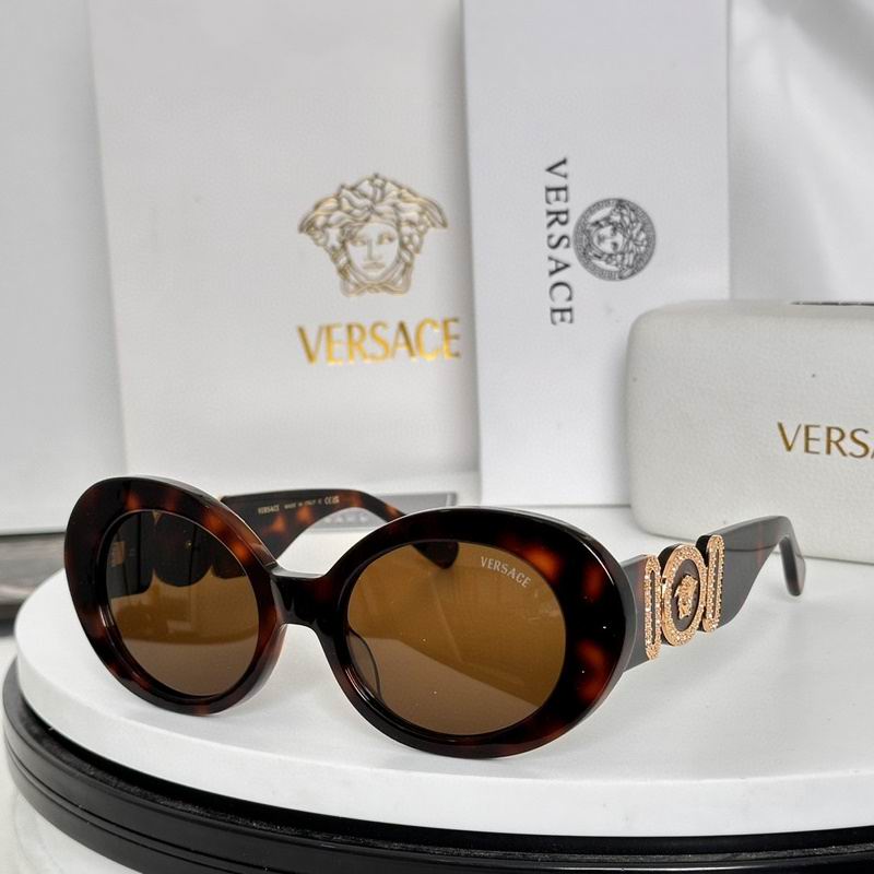 Versace Glasses 03smh10 (5)